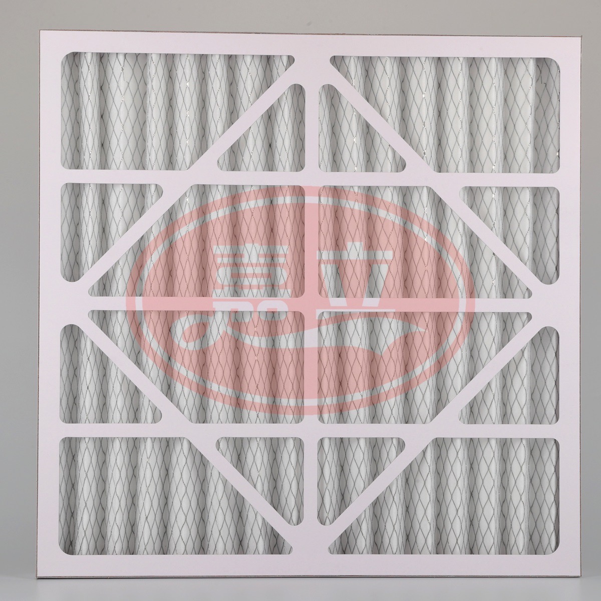 青川纸框过滤器